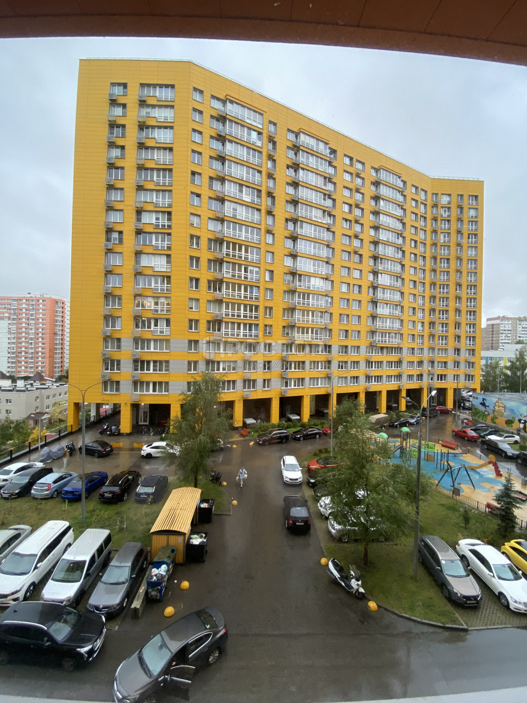 2-комнатная квартира, 53.2 м² - фото 27