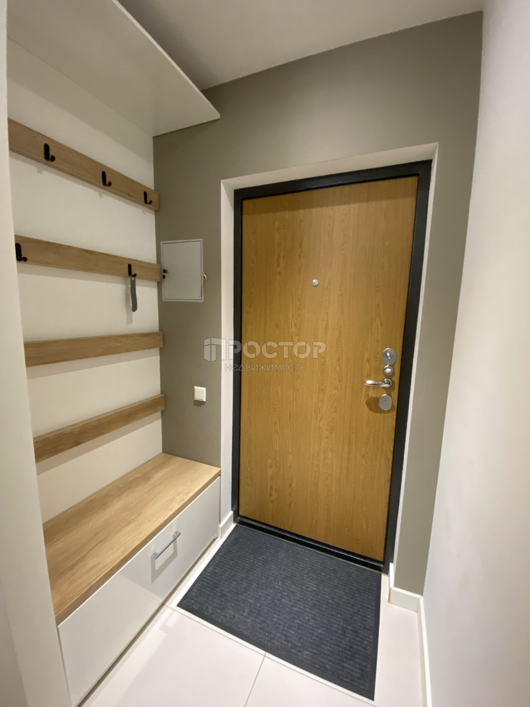 2-комнатная квартира, 53.2 м² - фото 26