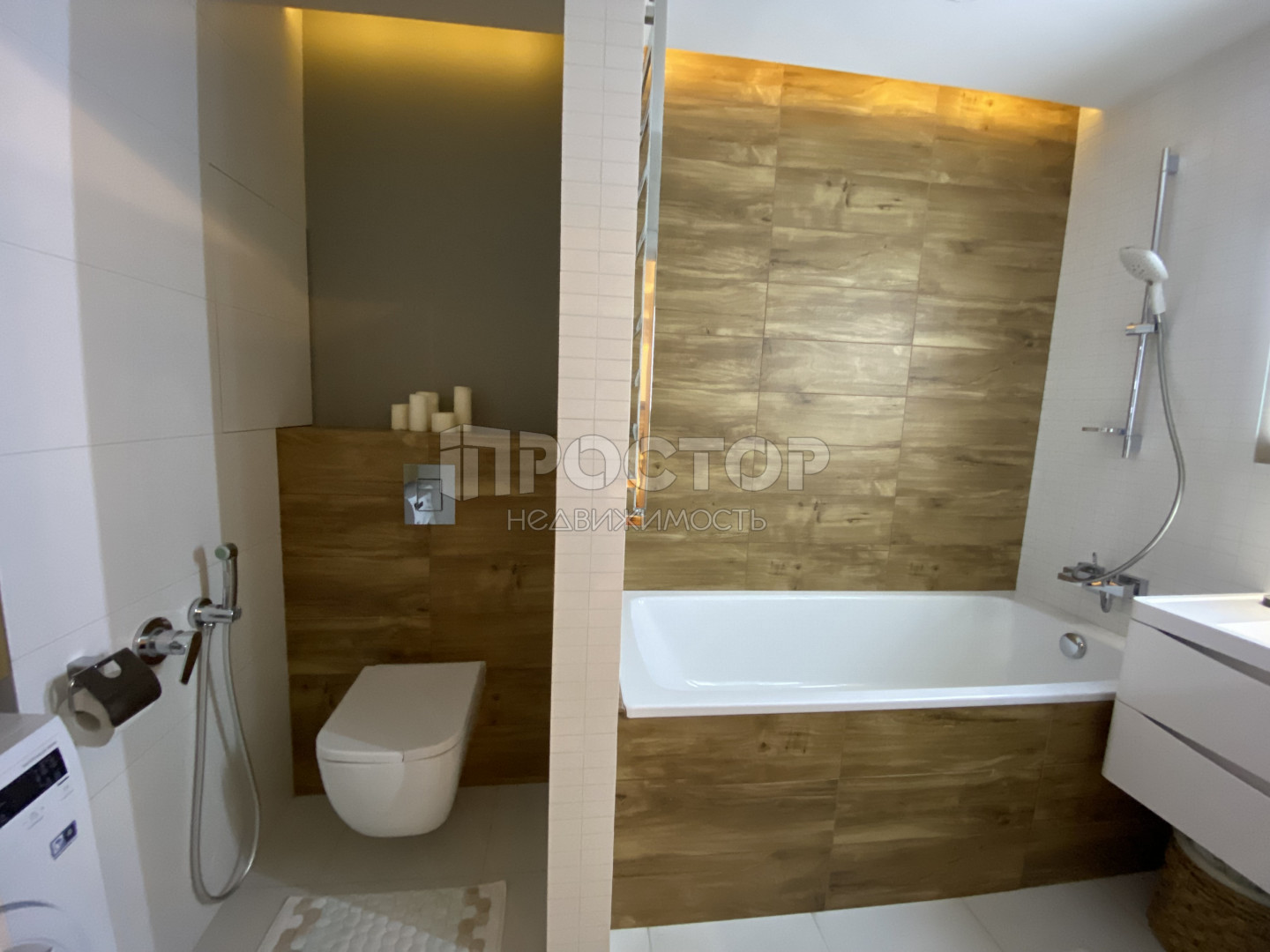 2-комнатная квартира, 53.2 м² - фото 21
