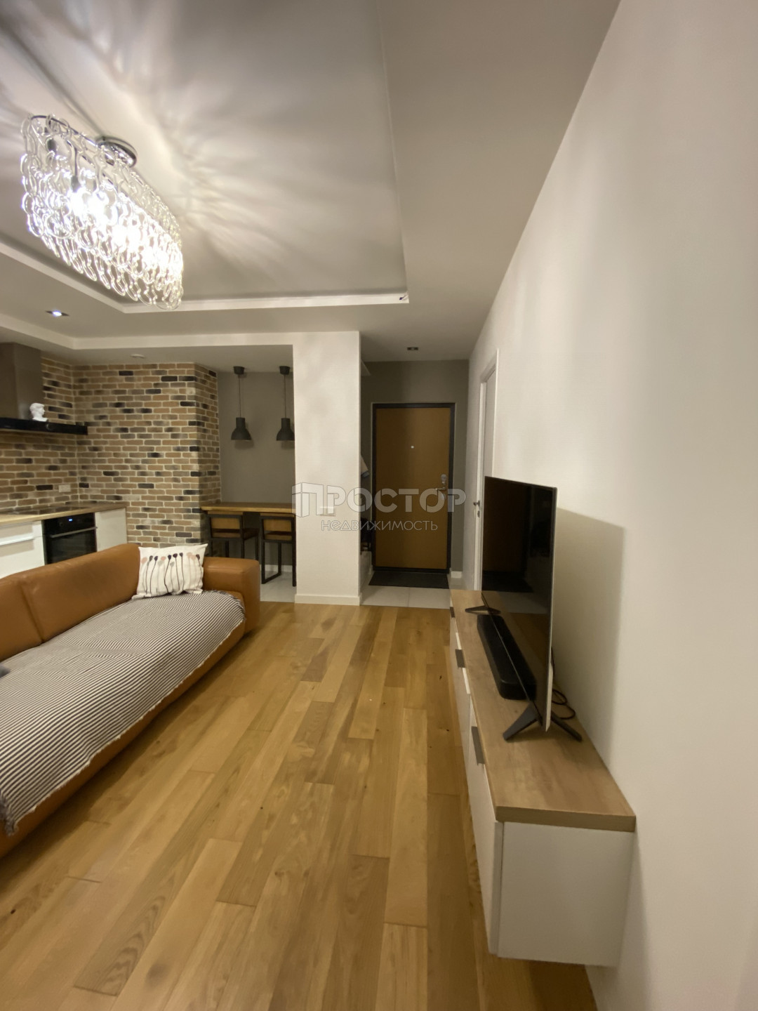 2-комнатная квартира, 53.2 м² - фото 23