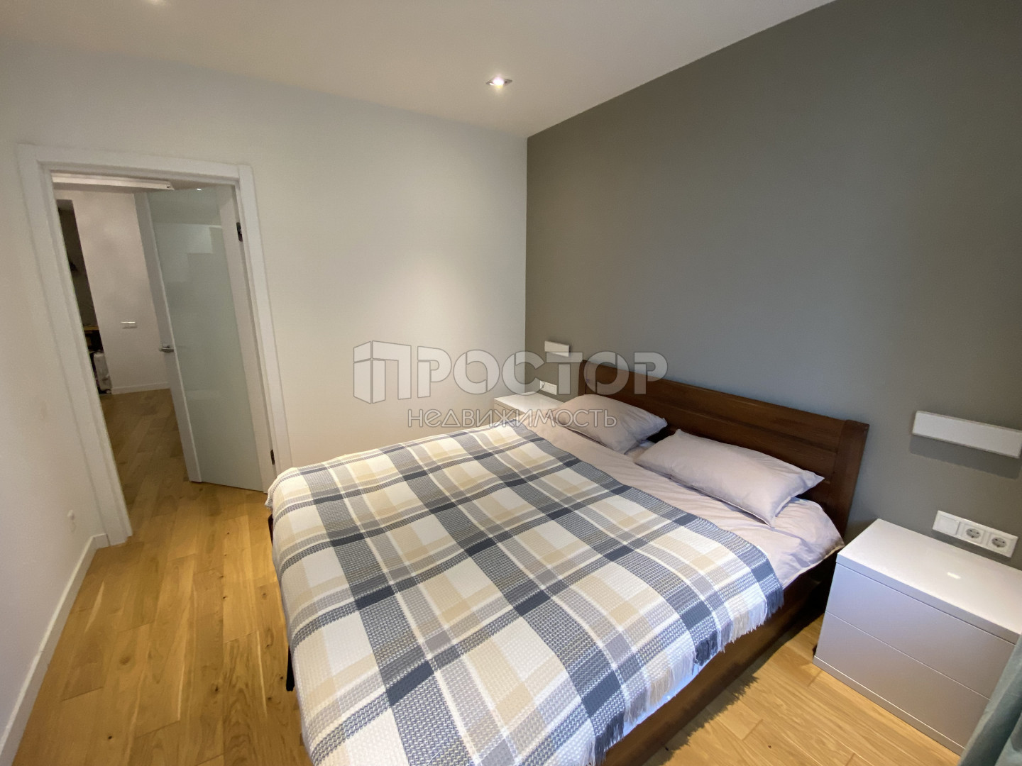 2-комнатная квартира, 53.2 м² - фото 10
