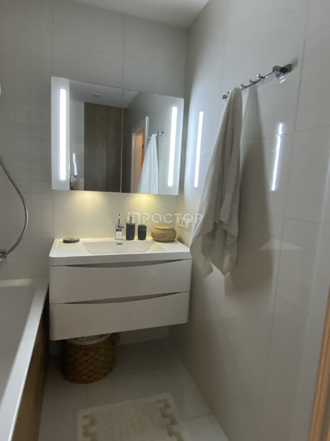 2-комнатная квартира, 53.2 м² - фото 19