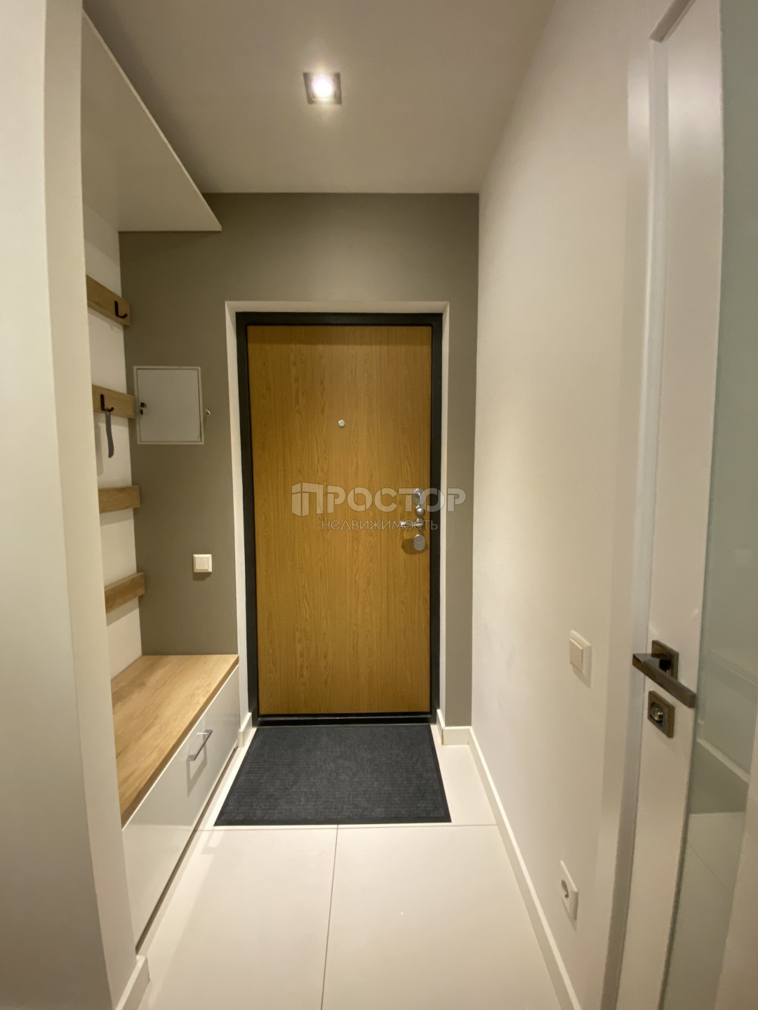2-комнатная квартира, 53.2 м² - фото 24