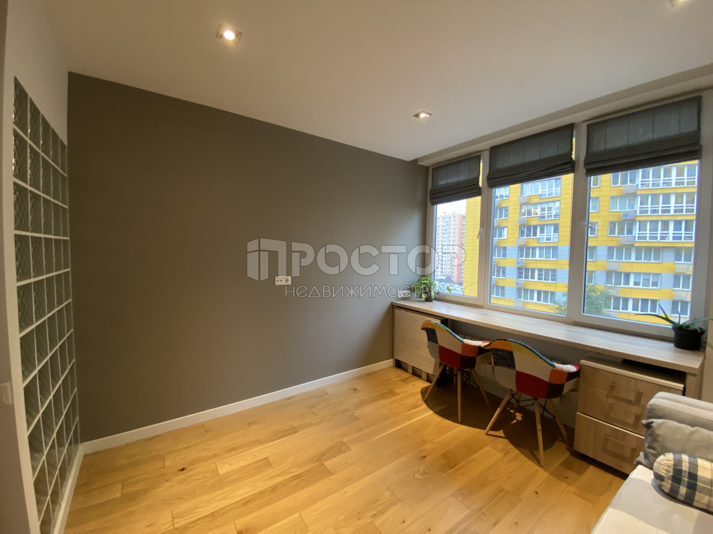 2-комнатная квартира, 53.2 м² - фото 14