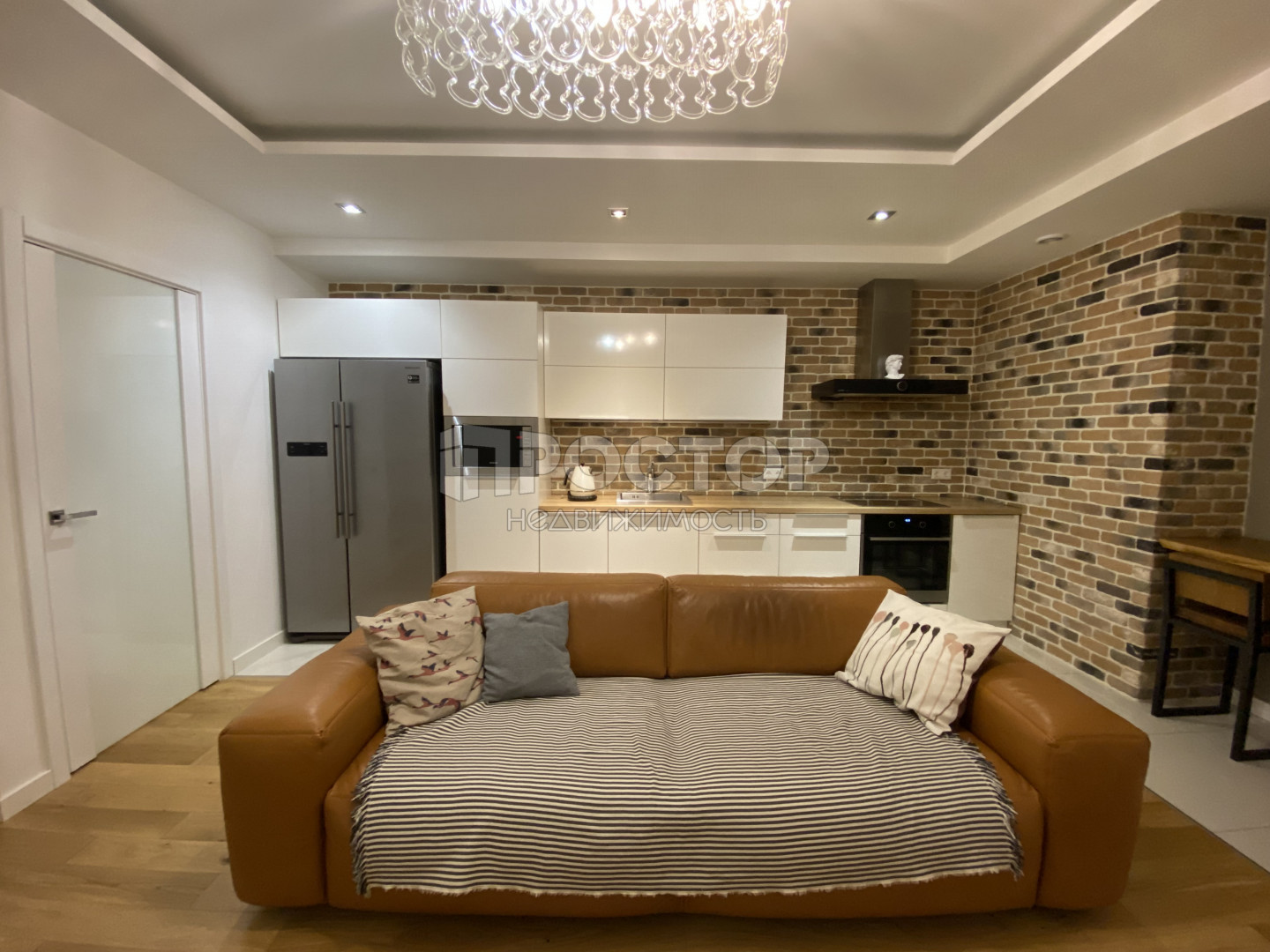 2-комнатная квартира, 53.2 м² - фото 5
