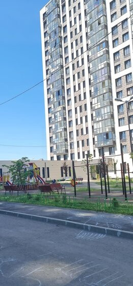 2-комнатная квартира, 46 м² - фото 3