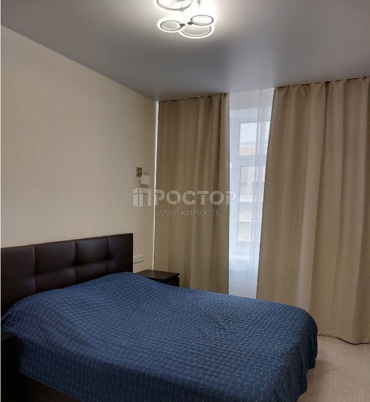 2-комнатная квартира, 46 м² - фото 6