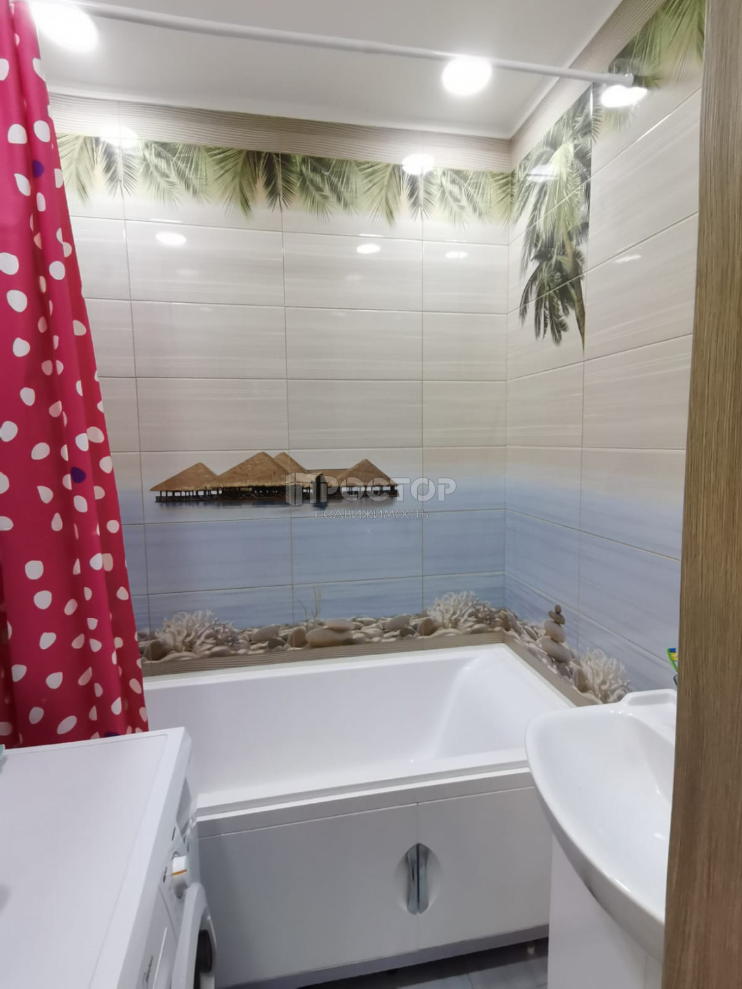 2-комнатная квартира, 46 м² - фото 8