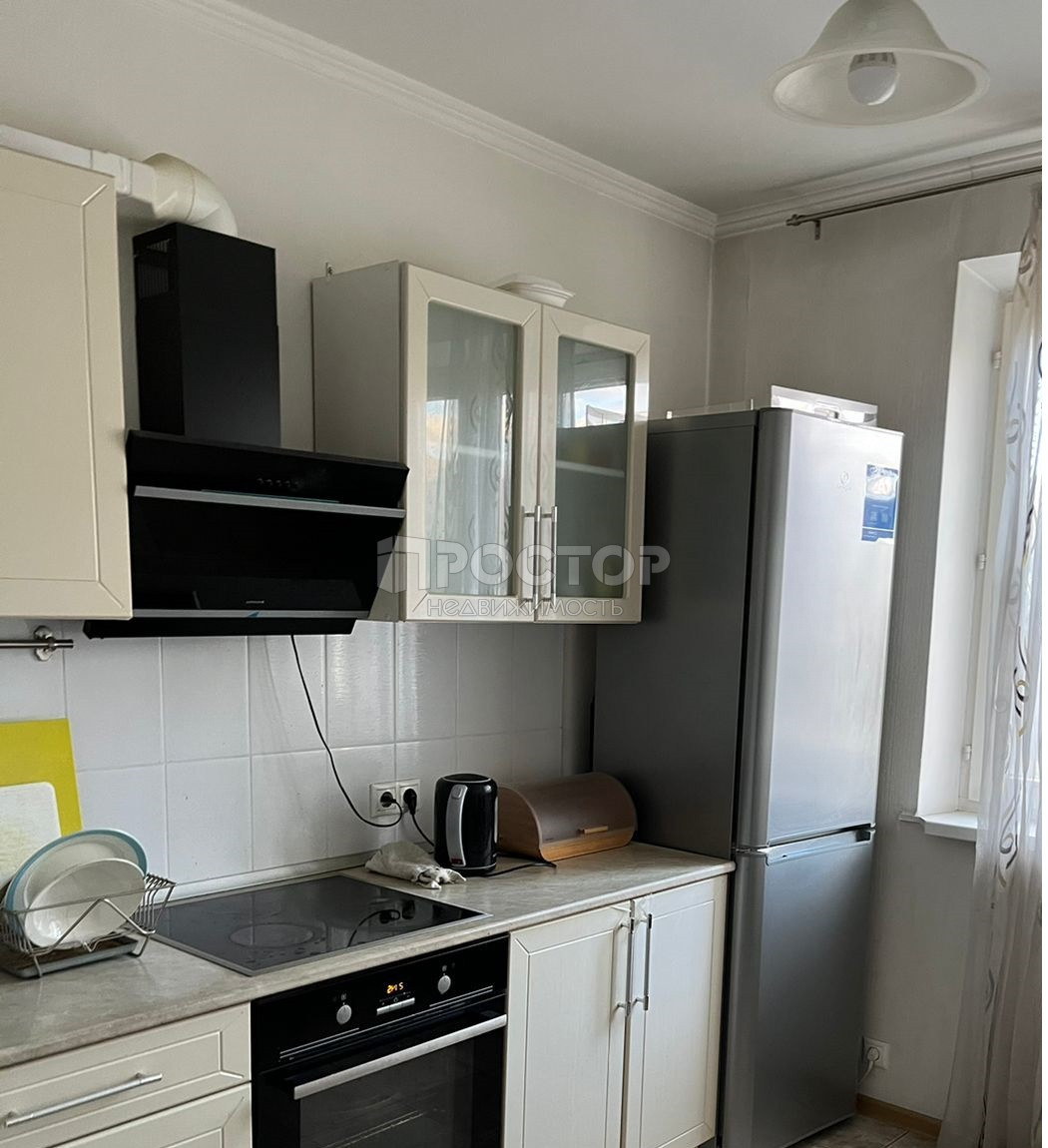 2-комнатная квартира, 46 м² - фото 7