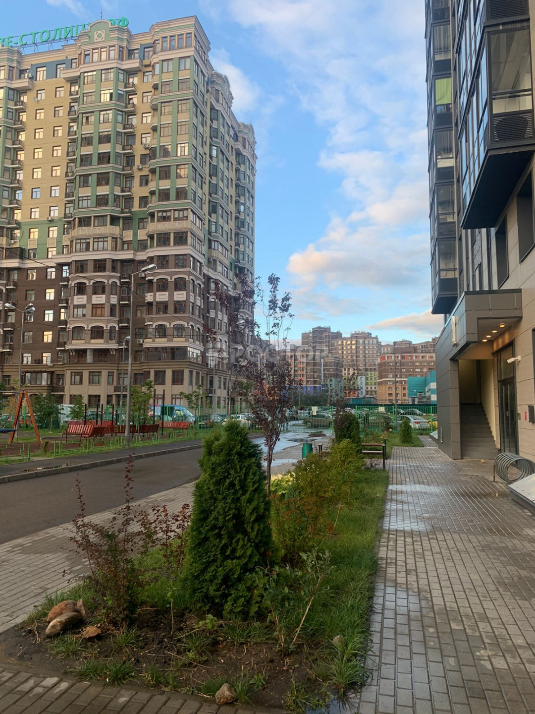 2-комнатная квартира, 46 м² - фото 2