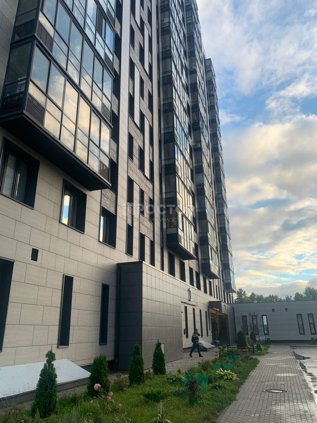 2-комнатная квартира, 46 м² - фото 4