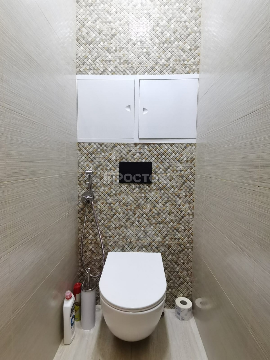 2-комнатная квартира, 46 м² - фото 9