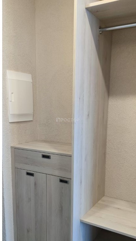 2-комнатная квартира, 46 м² - фото 10