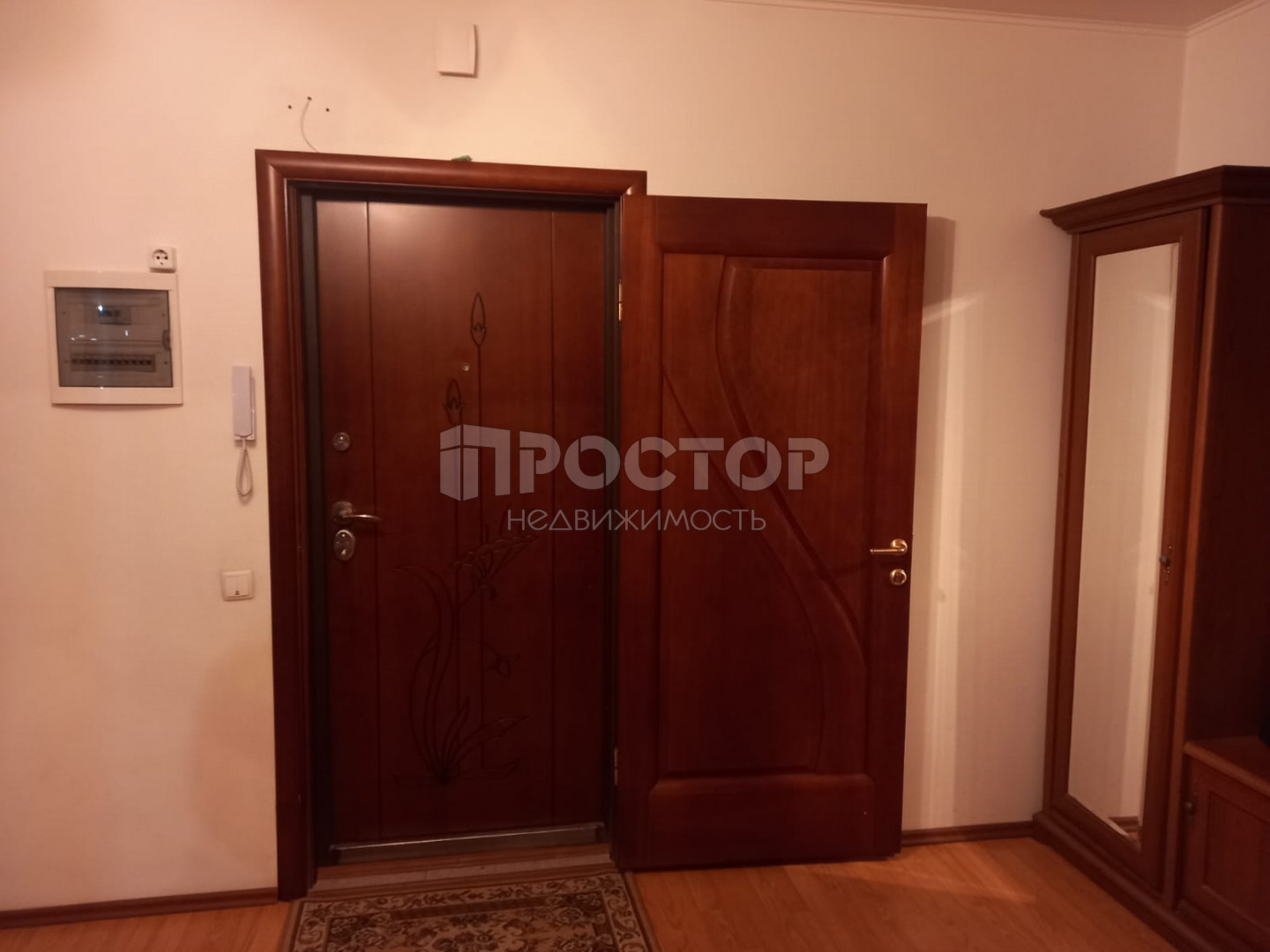2-комнатная квартира, 73 м² - фото 3
