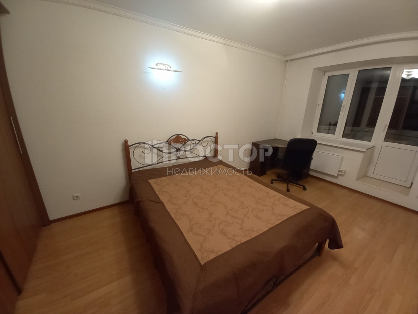 2-комнатная квартира, 73 м² - фото 4