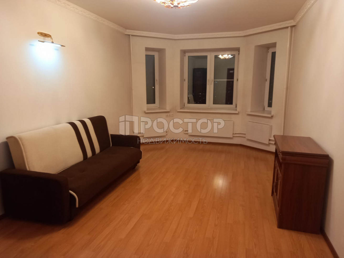 2-комнатная квартира, 73 м² - фото 2