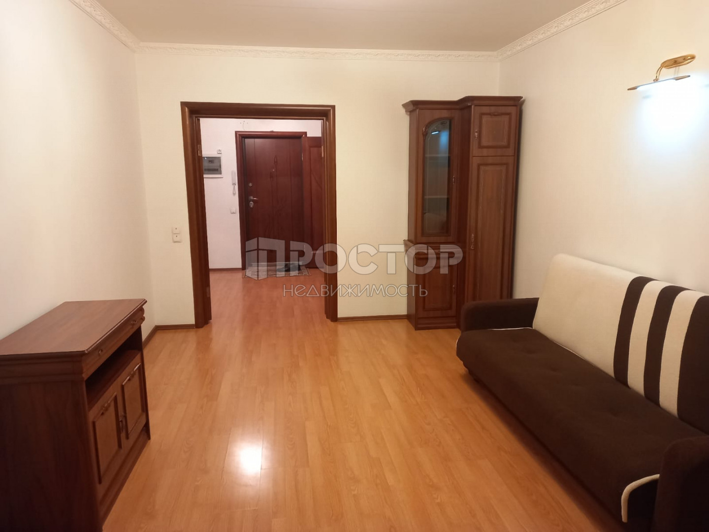 2-комнатная квартира, 73 м² - фото 9