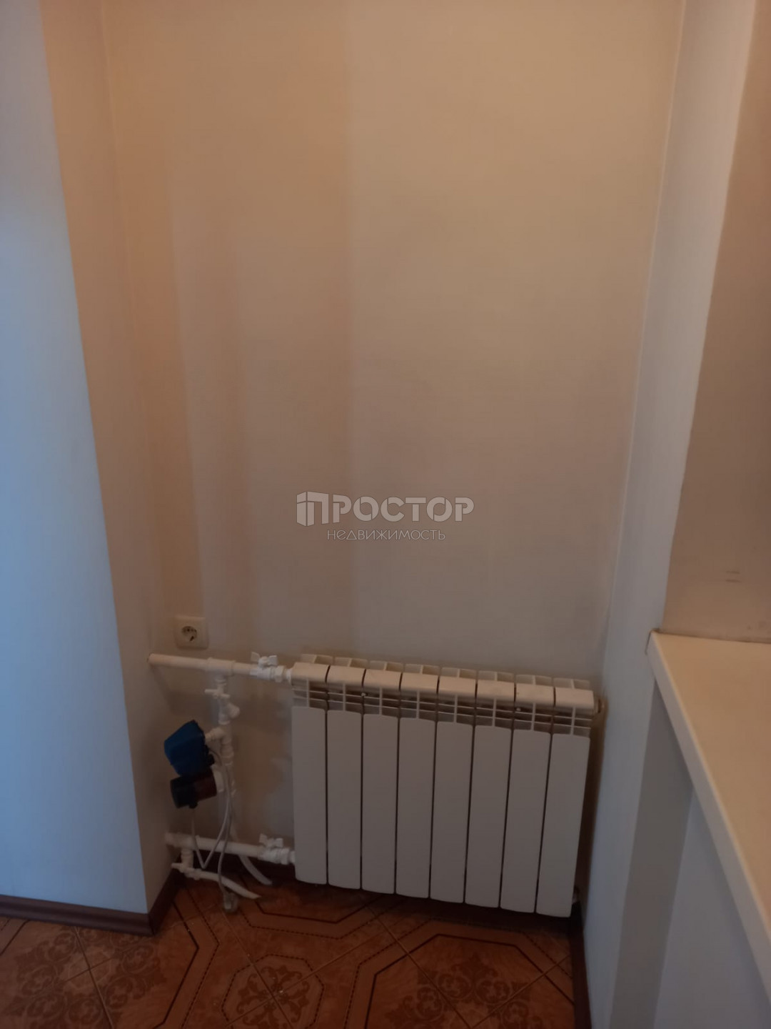 2-комнатная квартира, 73 м² - фото 13