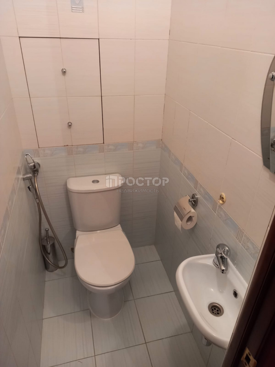 2-комнатная квартира, 73 м² - фото 11