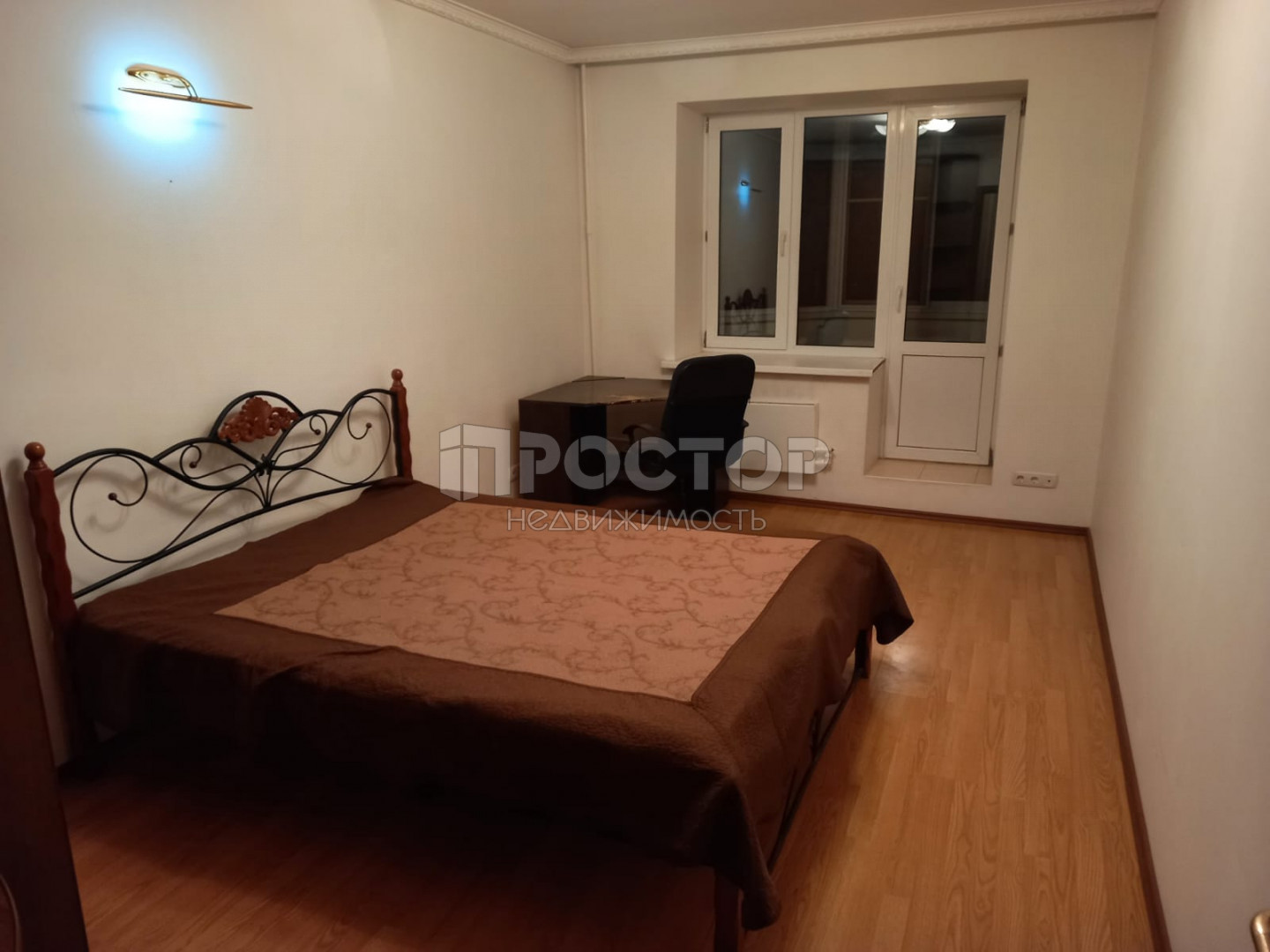 2-комнатная квартира, 73 м² - фото 5