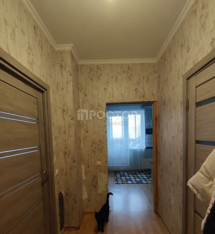 1-комнатная квартира, 36.5 м² - фото 6