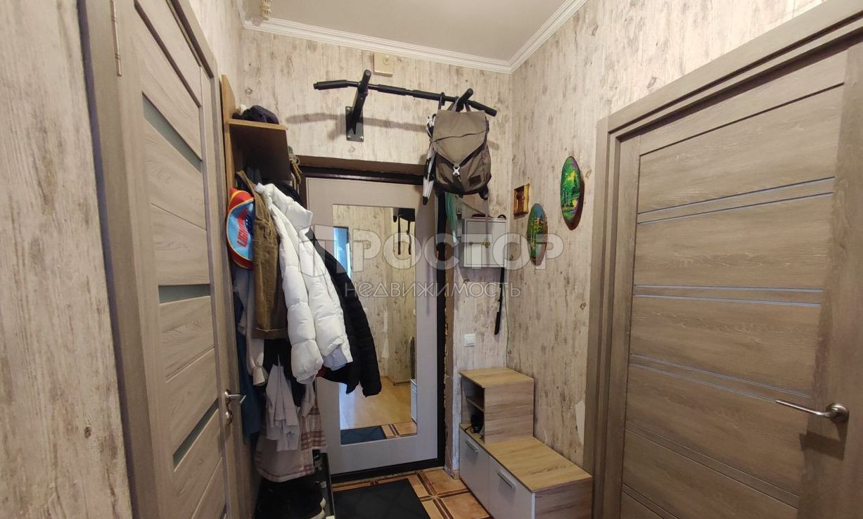 1-комнатная квартира, 36.5 м² - фото 5
