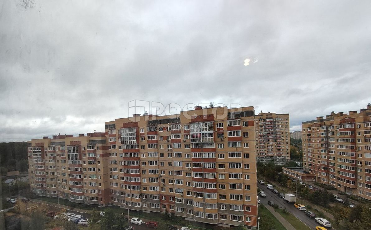 1-комнатная квартира, 36.5 м² - фото 12