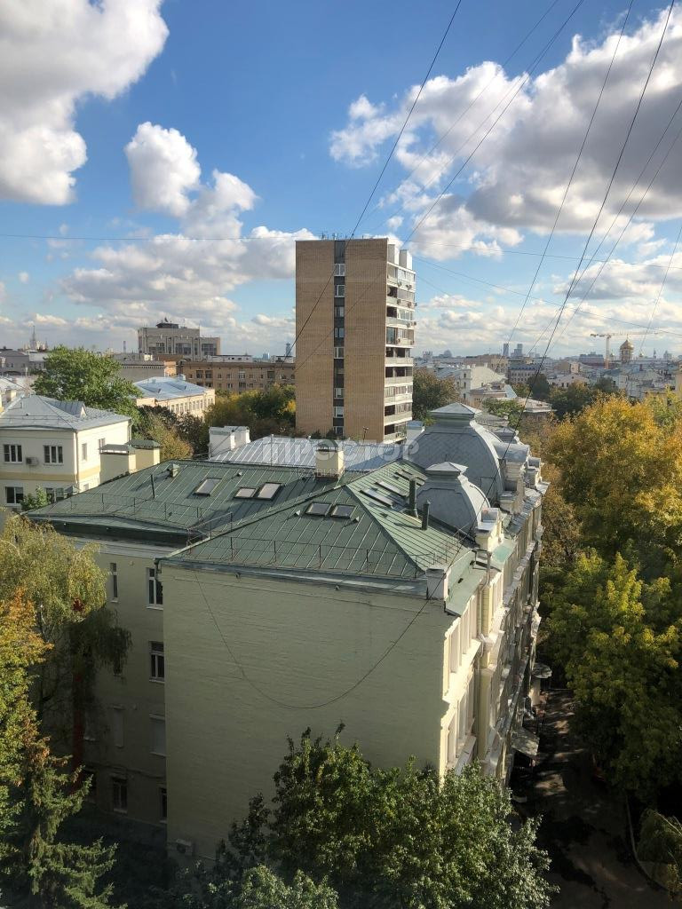 3-комнатная квартира, 92 м² - фото 13