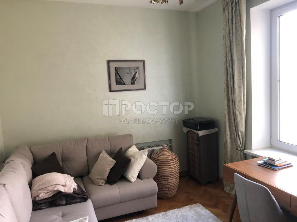 3-комнатная квартира, 92 м² - фото 11