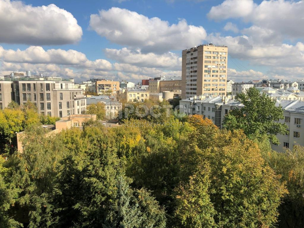 3-комнатная квартира, 92 м² - фото 27