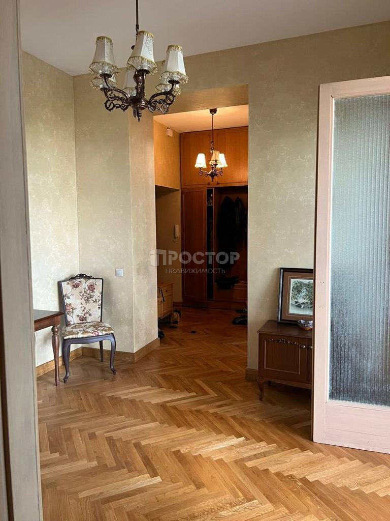 3-комнатная квартира, 92 м² - фото 18