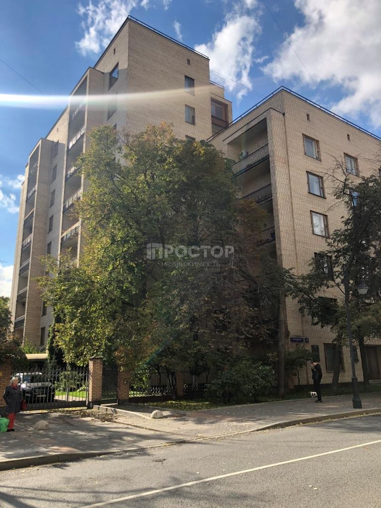 3-комнатная квартира, 92 м² - фото 3