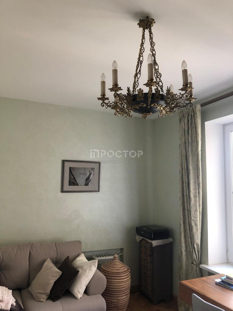 3-комнатная квартира, 92 м² - фото 12