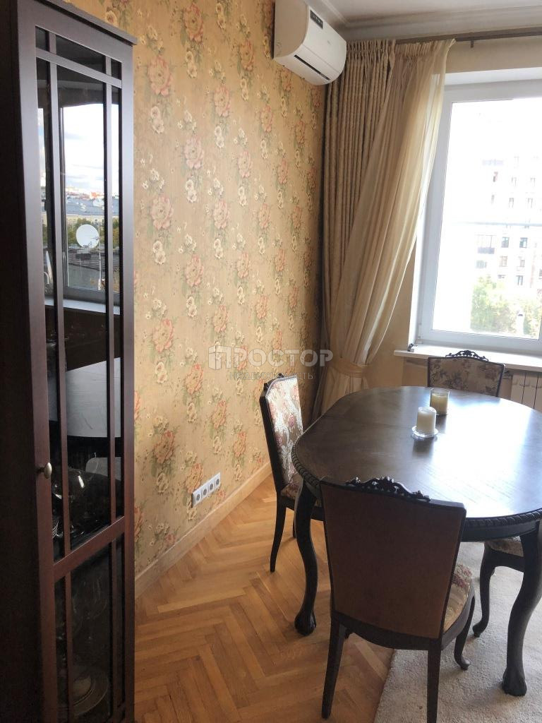 3-комнатная квартира, 92 м² - фото 15