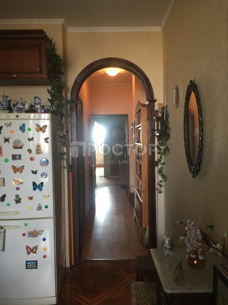 1-комнатная квартира, 52 м² - фото 17