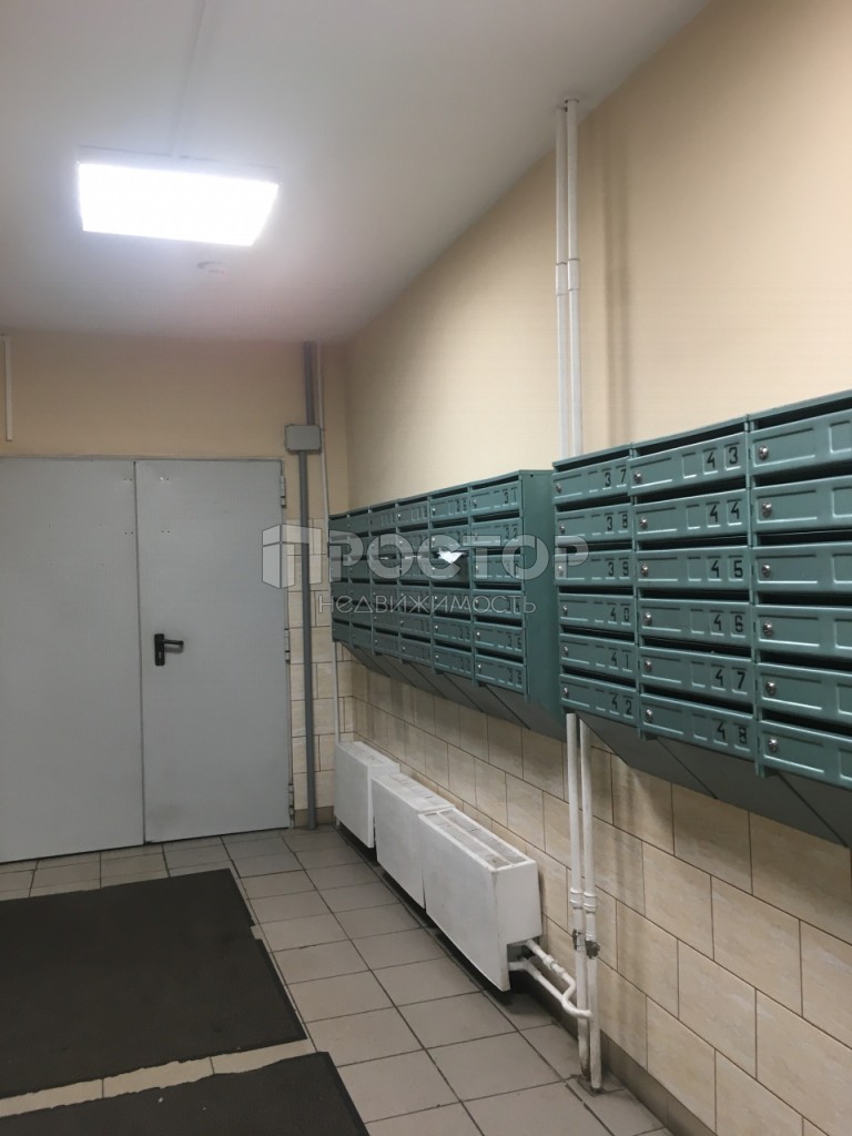 1-комнатная квартира, 52 м² - фото 4