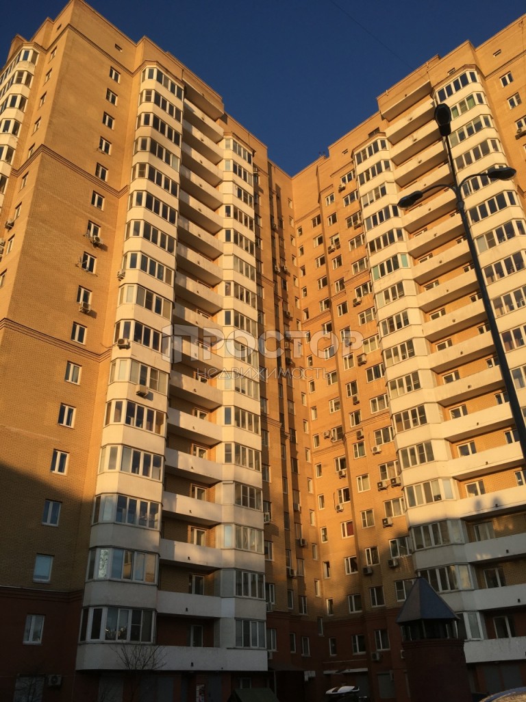 1-комнатная квартира, 52 м² - фото 3