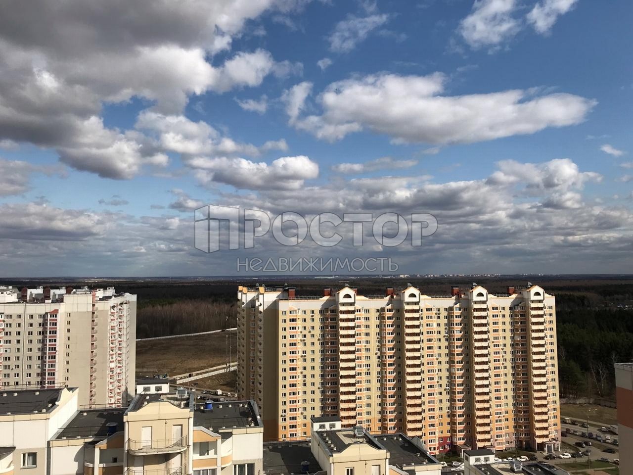 1-комнатная квартира, 45 м² - фото 9