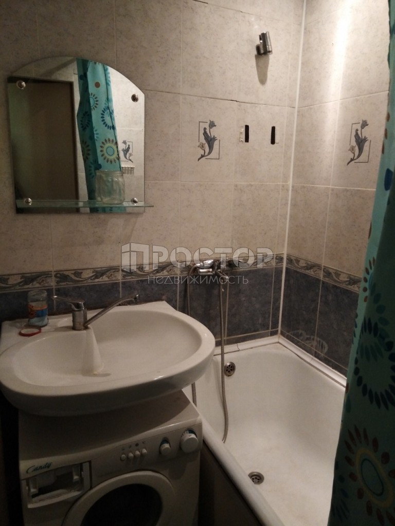 1-комнатная квартира, 36.7 м² - фото 6