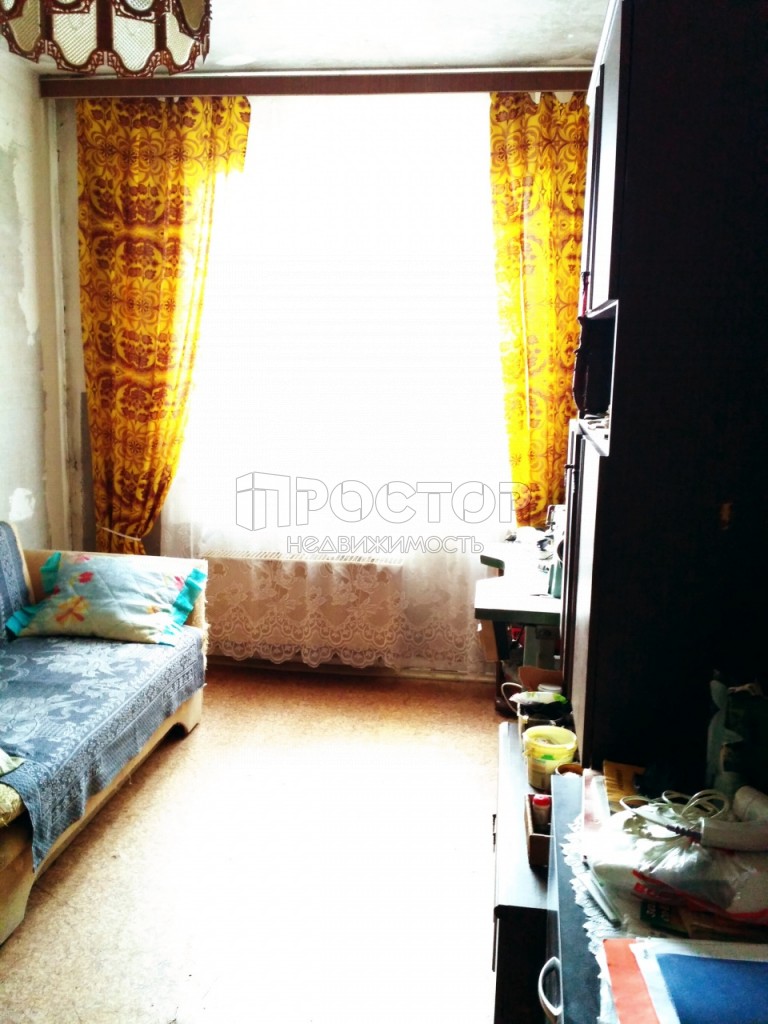 3-комнатная квартира, 74 м² - фото 10