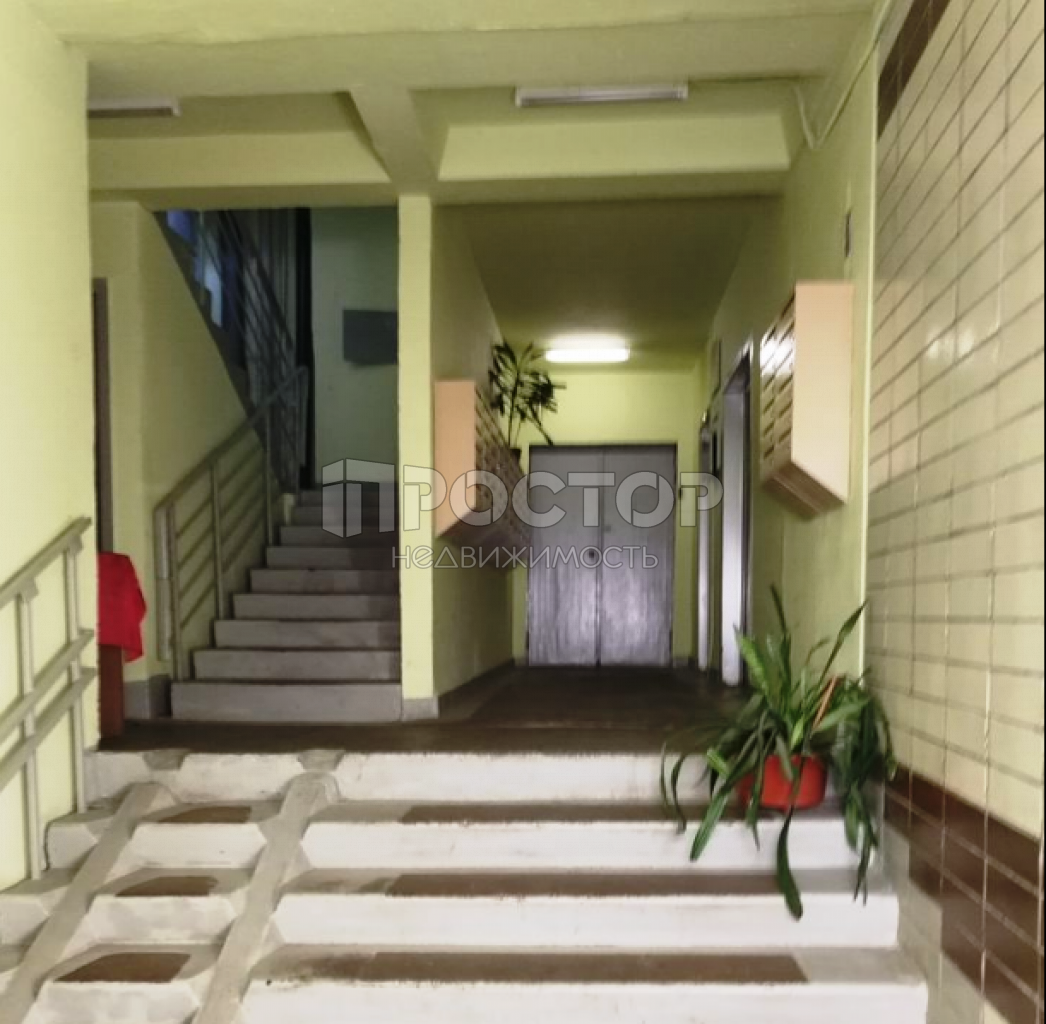 3-комнатная квартира, 74 м² - фото 2