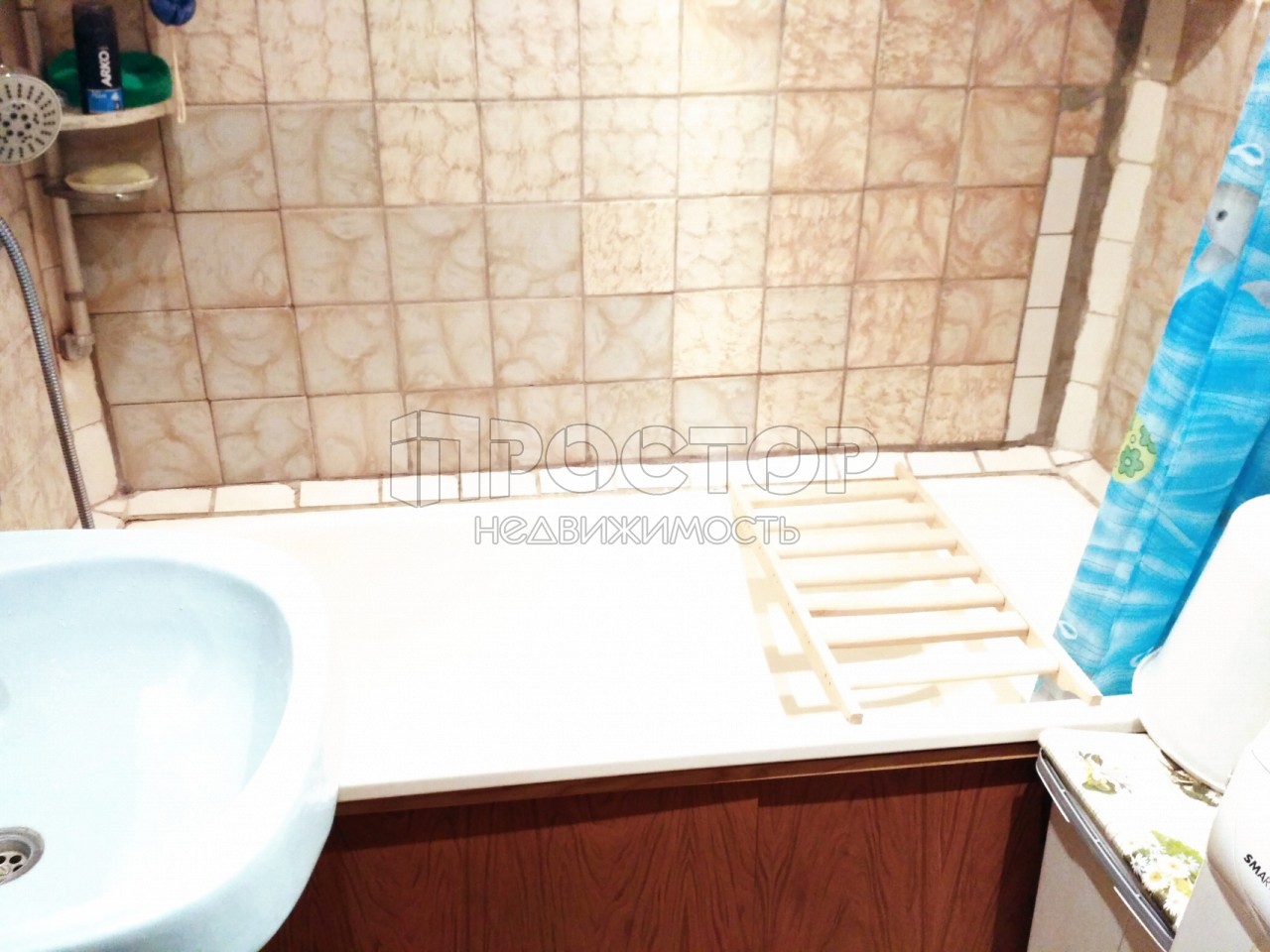 3-комнатная квартира, 74 м² - фото 9