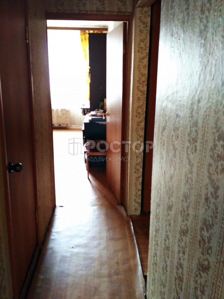 3-комнатная квартира, 74 м² - фото 8