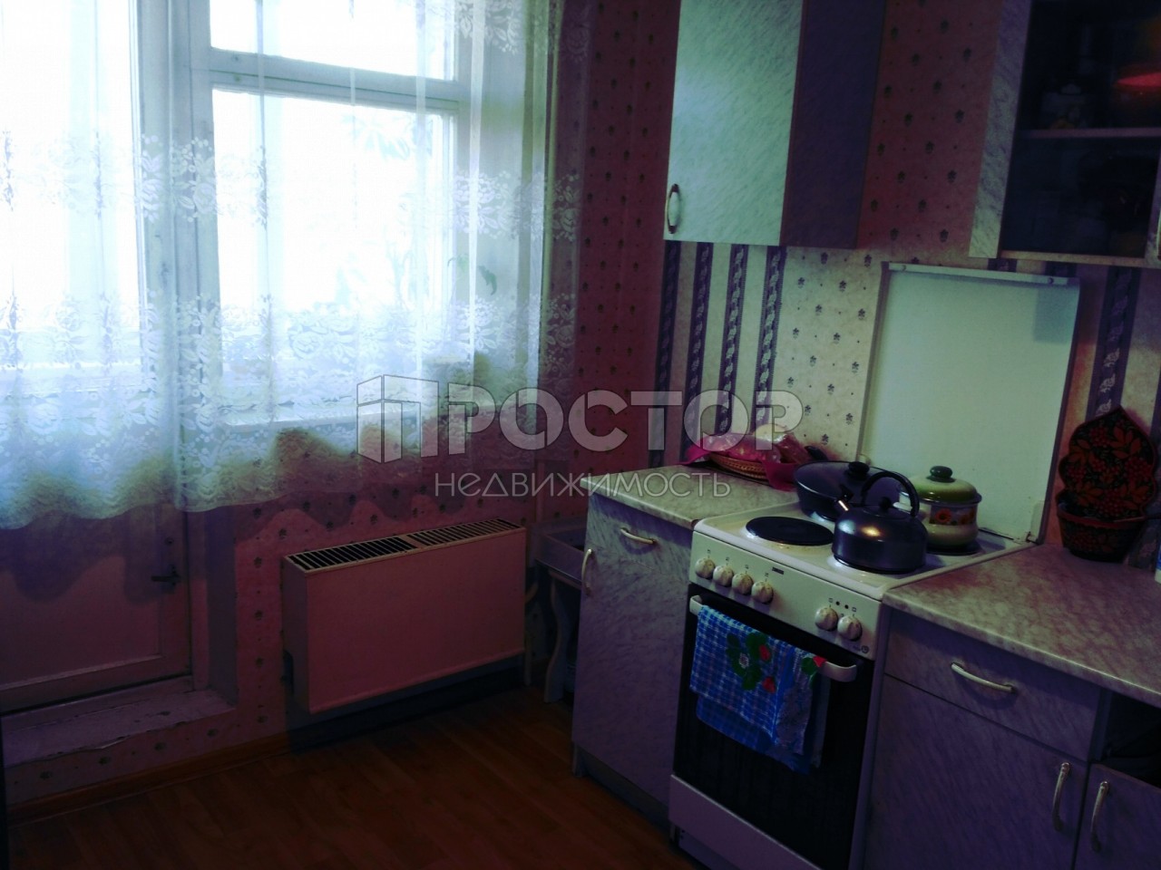 3-комнатная квартира, 74 м² - фото 4