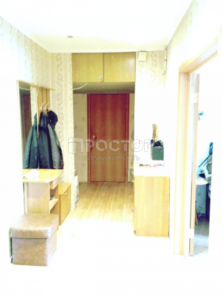 3-комнатная квартира, 74 м² - фото 7