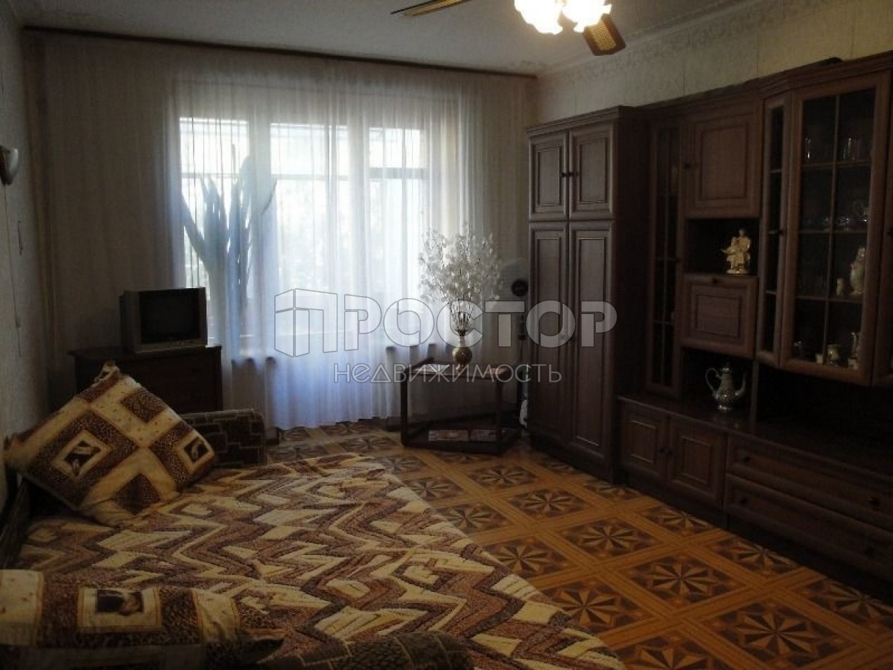 2-комнатная квартира, 41 м² - фото 3