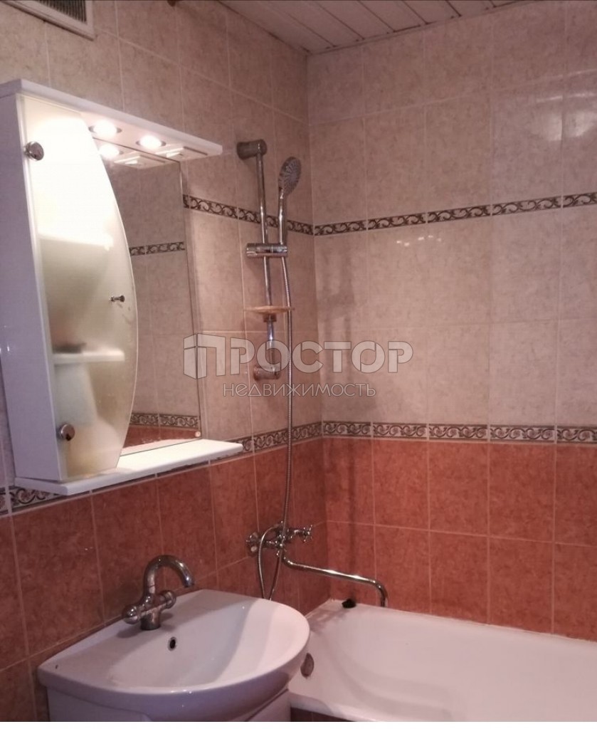 2-комнатная квартира, 41 м² - фото 6