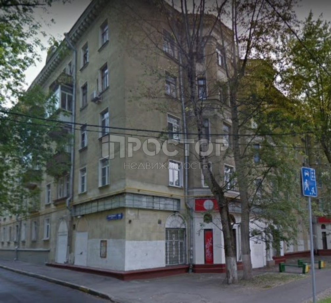 2-комнатная квартира, 41 м² - фото 4