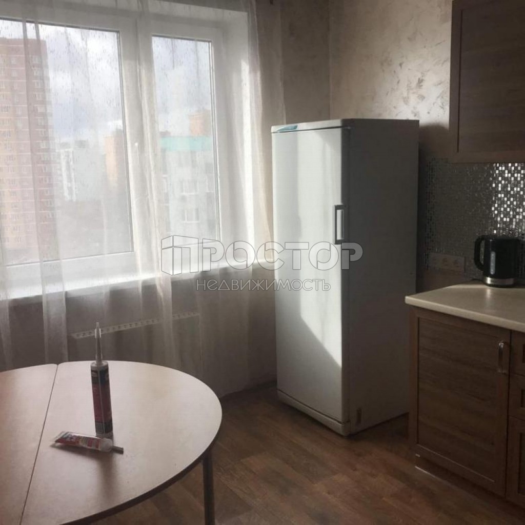 2-комнатная квартира, 41 м² - фото 2