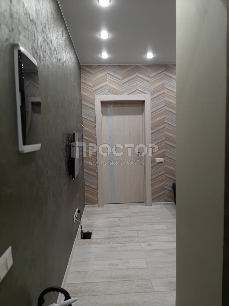 2-комнатная квартира, 60 м² - фото 5